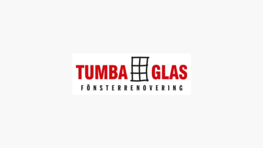 Tumba Glas AB